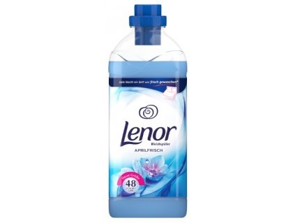 Lenor Aprilfrisch XL 1440 ml, 48 dávek - originál z Německa